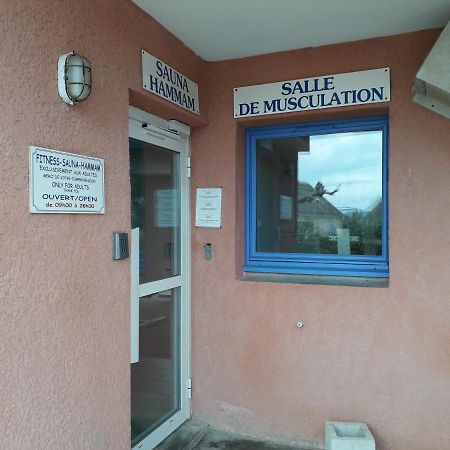 Villa Marina, île des pécheurs, Le Barcarès Esterno foto